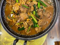 -61号餐吧(兴坪古镇漓江店)