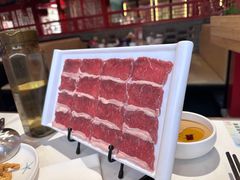 -祥源胡同·涮牛羊肉火锅(花桥店)