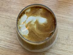 -COFFEE HOLIC(朝外SOHO店)