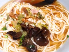 招牌阳春面-苏堂阳春面•九年庆(北京路天河城店)