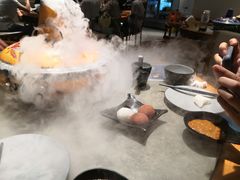 -贰重天冰煮羊自助火锅(东坝店)