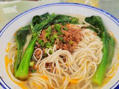 -馨越楼·点心·粤菜(赤坎店)