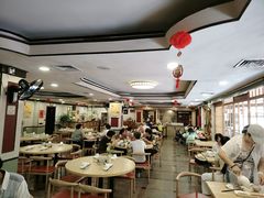 -佛有缘素食馆·荔湾老字号(陈家祠首店)