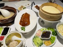 -四季民福烤鸭店(王府井东安门店)