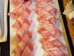 -蜀九鼎毛肚火锅(惠安店)