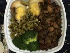 -一口小满手作糯米糍(北山店)