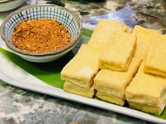 -浩海火烧云傣家菜(京广店)