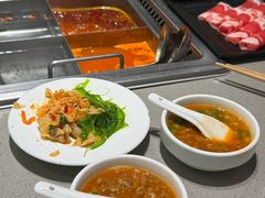 -海底捞火锅(杭州天虹购物中心店)