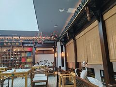 -蘭奢雅集·江浙菜(青山江滩店)