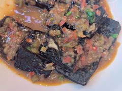 长沙臭豆腐-潇湘楼(环保园店)