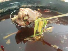 -石灰市毛记烧鸡公(解放碑店)