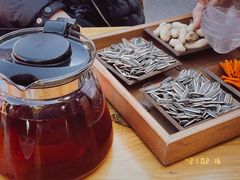 -茯茶镇