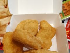 -麦当劳(郑州新郑机场)
