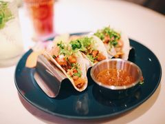 -墨纪Mojí墨西哥餐厅(官舍店)