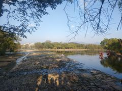 -桂林灵渠景区