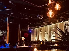 -JUKEBOX玖部音乐餐厅(华侨城店)