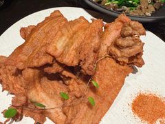 -浩运·海鲜青岛菜·海胆水饺(石老人店)