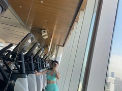 -普拉达游泳健身(水湾1979店)