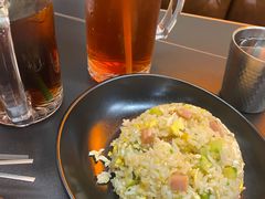 -许哥东北烧烤·铁丳烤串·宫后夹肉(繁花中心店)