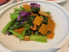 -万龙洲海鲜·粤菜(亚运村店)