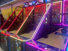 -大玩家超乐场(高新万达店)