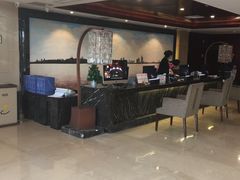 -世纪缘湖滨花园酒店(玄武湖店)