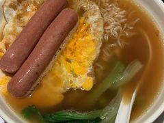 -添饭茶餐厅(天悦龙庭店)