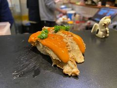 -戏作寿司(观音桥店)