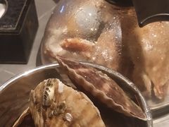 -一方渔歌蒸汽海鲜自助(文化路万达广场店)