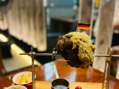 蘸酸菜-haxnbauer海森堡德国餐厅(深圳coco店)
