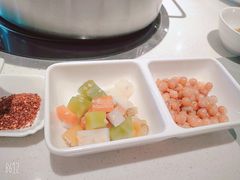 -八珍玉食鸡煲·打边炉(印象城店)