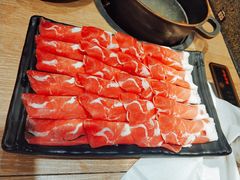草原羔羊肉-呷哺呷哺(新世界百货望京店)