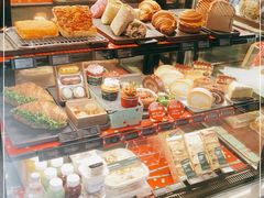 -星巴克(人民公园店)