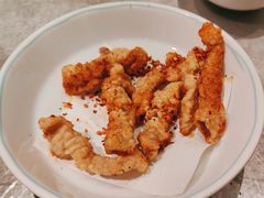 -姚姚酸菜鱼·金戈戈香港豉油鸡(喜荟城联名店)