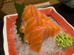 -無境·匠心日本料理(汉街店)