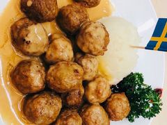 -宜家·瑞典风味餐厅(北京西红门店)