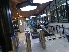 -斯洛特健身游泳(爱都旗舰店)