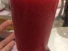 西瓜汁-鼎鼎香·港式火锅(北京SKP店)