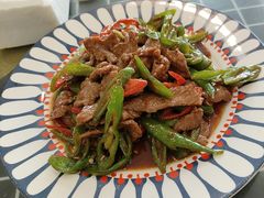 -百万叔(临湖店)