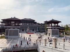 -汉梁文化公园