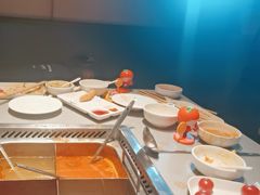 -海底捞火锅(太原南站店)