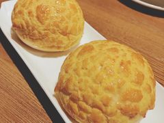 -小鹅皇港式餐厅(新抚万达店)