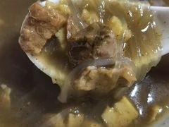糊辣汤-马武胡辣汤海三水煎包(古槐街店)