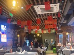 -西域阿里马新疆菜·清真(桂花路店)