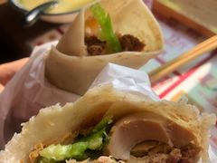 -喜卷·烂肉卷饼(广渠门店)