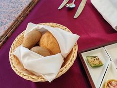 -北京贵宾楼饭店 红墙咖啡厅