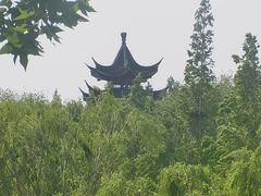 -北宫国家森林公园