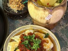 -浩海火燒雲傣家菜(芮欧百货店)