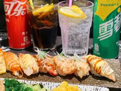 -赤稻·日式料理(禅城店)