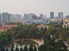 -哈尔滨师范大学(江南校区)